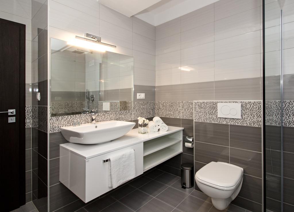 Guest House Frizzante Turčianske Teplice Kamer foto