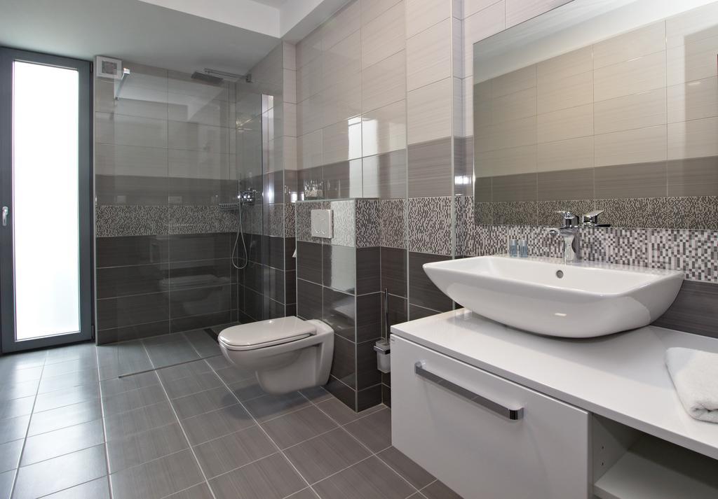 Guest House Frizzante Turčianske Teplice Kamer foto