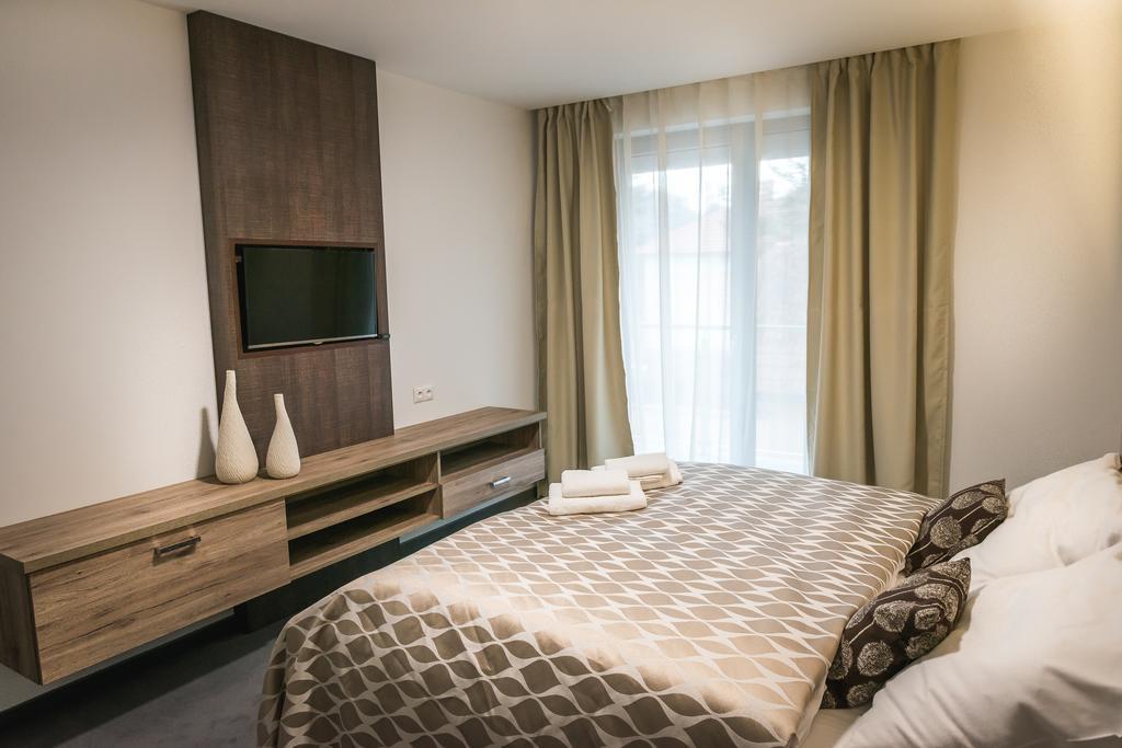 Guest House Frizzante Turčianske Teplice Buitenkant foto